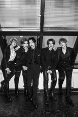 �wPRODUCE 101 JAPAN�x�o�gBoom Trigger�u�ʐ^�W�v�D���i2�ʁ@RIP SLYME�EPES�̊y�Ȃ�8���Ƀf�r���[ 