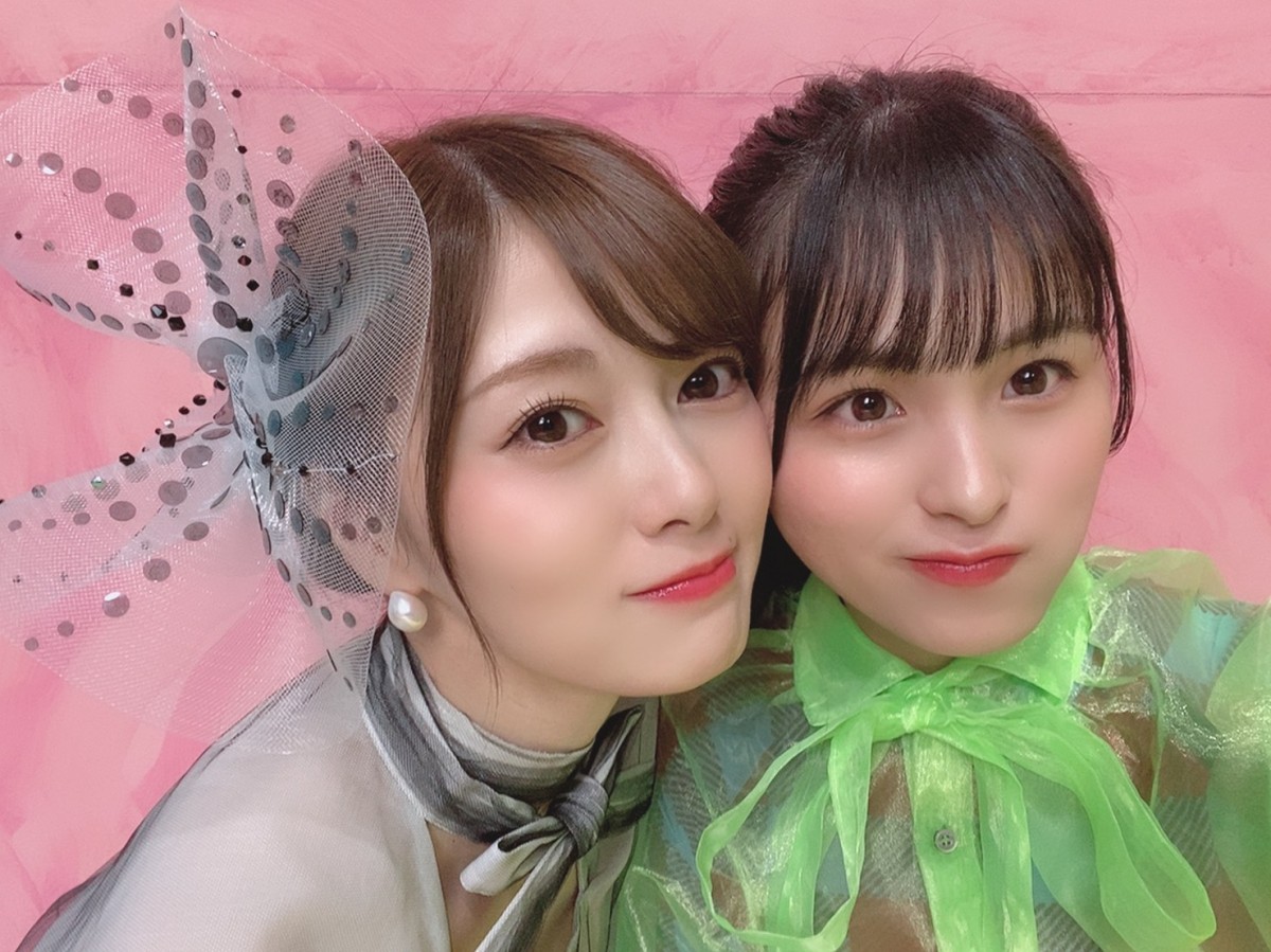 画像・写真 | 白石麻衣、ベッドに横たわり“美デコルテ”あらわに…【卒業