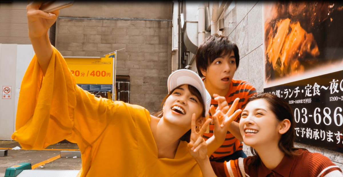 画像・写真 | アンジェラ芽衣、初ドラマ『アキハバラ＠DEEP2.0