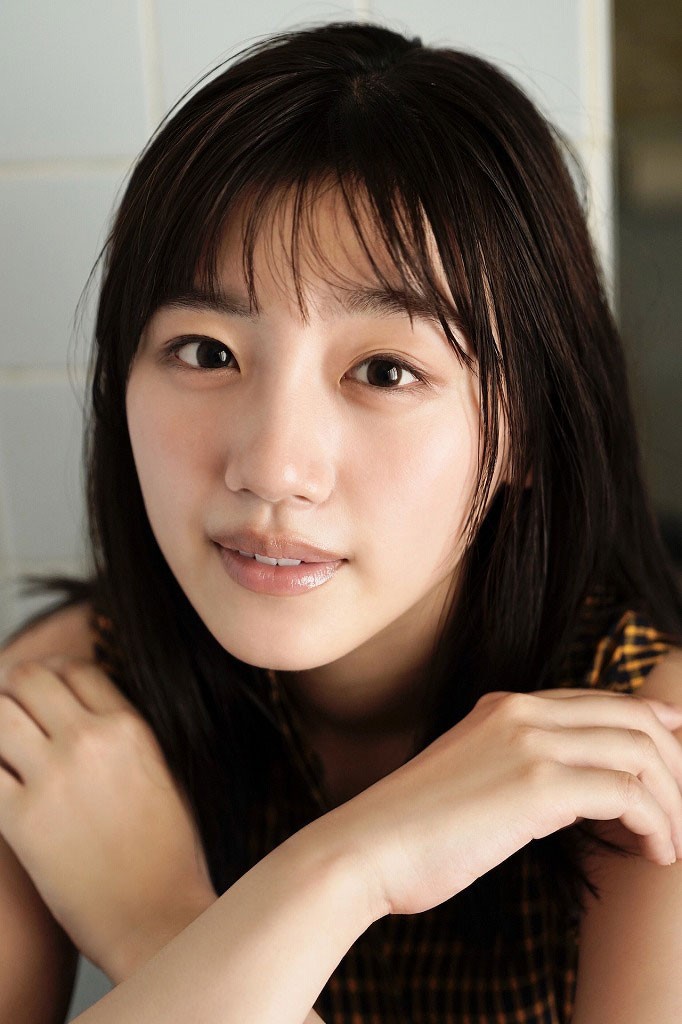 画像・写真 | 日向坂46センター・佐々木美玲表紙『blt graph』が
