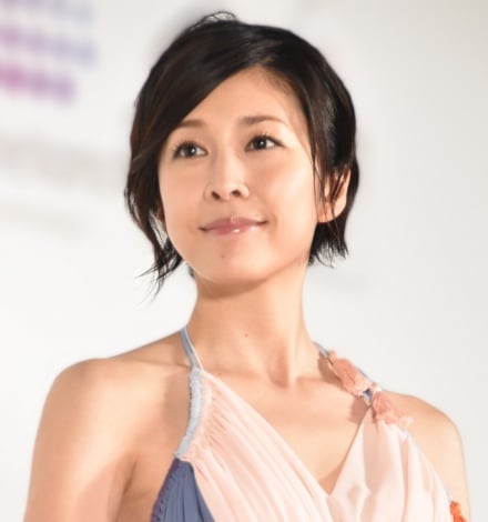 画像 写真 竹内結子さん死去 40歳 所属事務所が報告 1枚目 Oricon News
