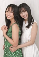 【爆買い！】 画像・写真 | NMB48“1期生”白間美瑠＆吉田朱里が笑顔で2ショット アイドルグッズ