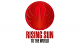 2021Ñe[}uRISING SUN TO THE WORLDvS 