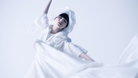 平手友梨奈 パリコレ映像にモデルで参加決定 Oricon News