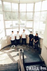 �V���o���΂��}�K�W���wOWARAI Bros. Vol.2 -TV Bros.�ʍ����΂��u���X-�x 