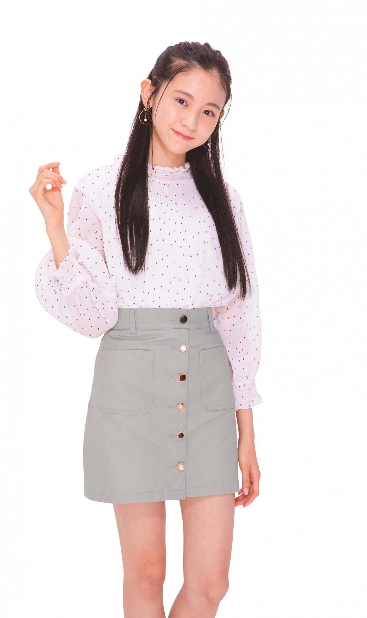 画像・写真 | 新たな女子高生のカリスマ『ミスセブンティーン2020