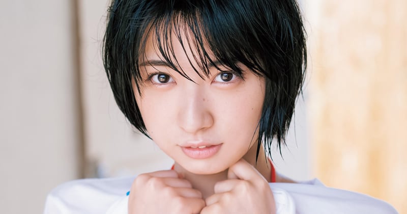 PINOCOページです。 地下アイドル最強美ボディ”PINOCO 布地面積少なめ衣装で大胆