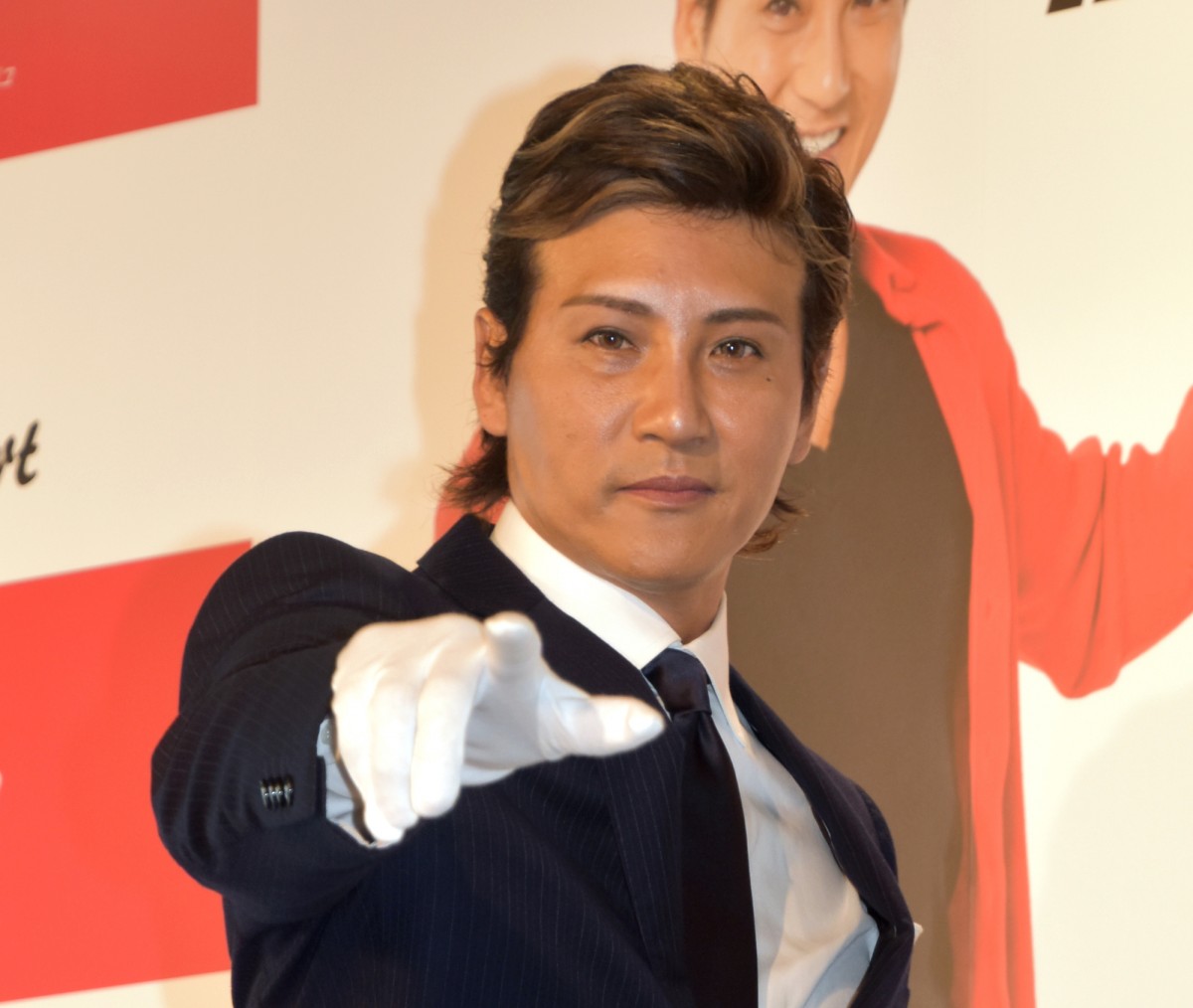 画像・写真 | 新庄剛志氏、若さの秘訣は“心の整形”「まぁ（顔の）整形