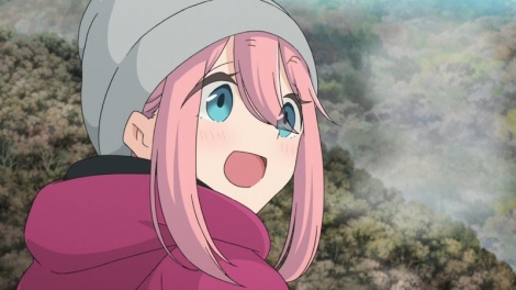 画像 写真 ゆるキャン Season2 イメージビジュアル第2弾公開 なでしこの姉とリン2人で食事 4枚目 Oricon News