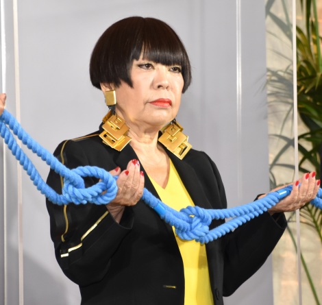 コシノジュンコの画像 写真 森泉 7匹のペットは 家族の一員 愛犬とイベント登場 1枚目 Oricon News