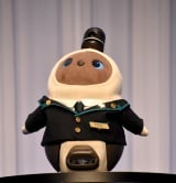 �z�e���j���[�I�[�^�j�́u�����ĂȂ��e�P��g�v�ɏA�C�����wLOVOT�x �iC�jORICON NewS inc. 