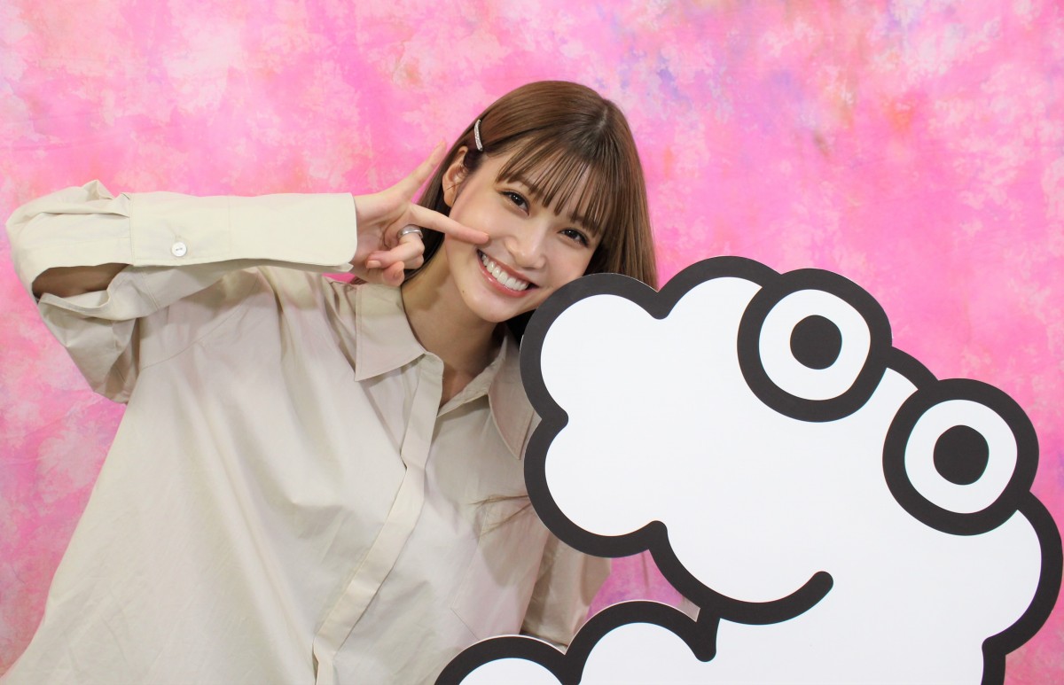 4/22(火)発売 ‎⁦‪#JUNON‬⁩ 6・7月号 ‎FRUITS ZIPPERがJUNONさん