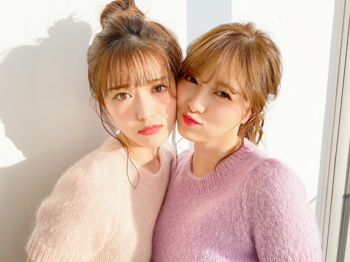 白石麻衣　アイコラ 画像・写真 | 白石麻衣＆梅澤美波の“涙の先輩後輩2ショット”【『卒業記念本』先行カット公開】 12枚目 | ORICON NEWS