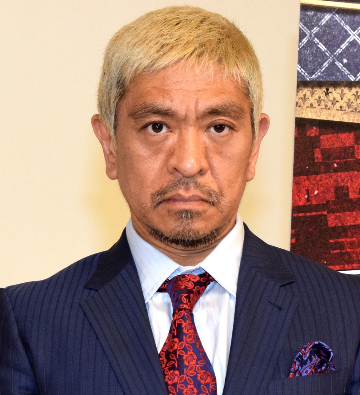 松本人志、ジャルジャルに賛辞「俺、先輩じゃないと思ってるのよ