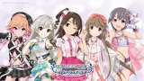 wVumIg and more FES.2020x1010I@THE IDOLMSTER CINDERELLA GIRLSu肢IVfvR[W 
