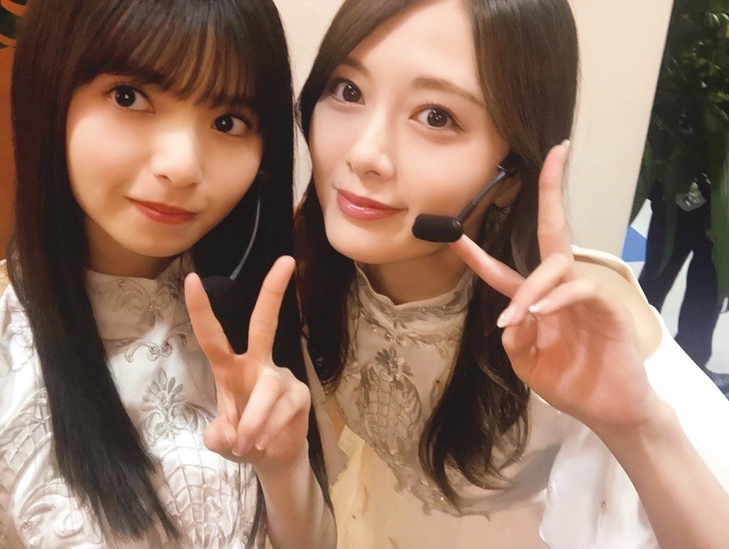 画像・写真 | 白石麻衣へ乃木坂46全メンバーから“感謝と思い出” 卒業