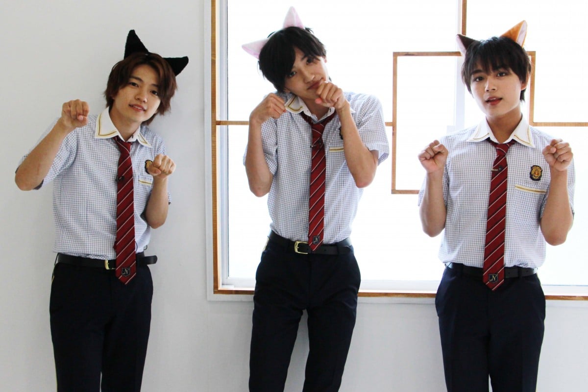 5̃JewȂɂ킩A! ܂!xɏoȂɂjq()A}xCA吼 (C)Je 