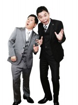 ���Ζ��A�M�����N�V�[�܂̎�܃R�����g�Œn�����W�I��������u���R�R�m�����[�v�u���Ł[�I�v 