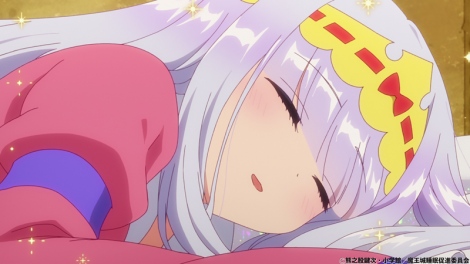 新アニメ 癖になる 睡眠 Op話題 水瀬いのり ノンレム睡眠レム睡眠 連呼で 脳内で延々とリピート Oricon News