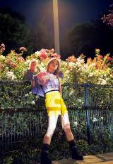 ���΂��Ȃ��A���̂܂܊C�ɓ���G�ꔯ���I�@�w�����W�����x���\���O���r�A�@ 