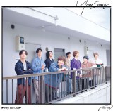 10/12�t�T�ԃV���O�������L���O1�ʂ�Hey!Say!JUMP�́uYour Song�v 