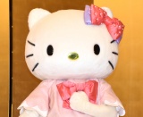 󑐓ze̊JƃZj[ɏoȂn[LeB (C)ORICON NewS inc.(C)1976, 2020 SANRIO CO., LTD. APPROVAL NO. L613124 