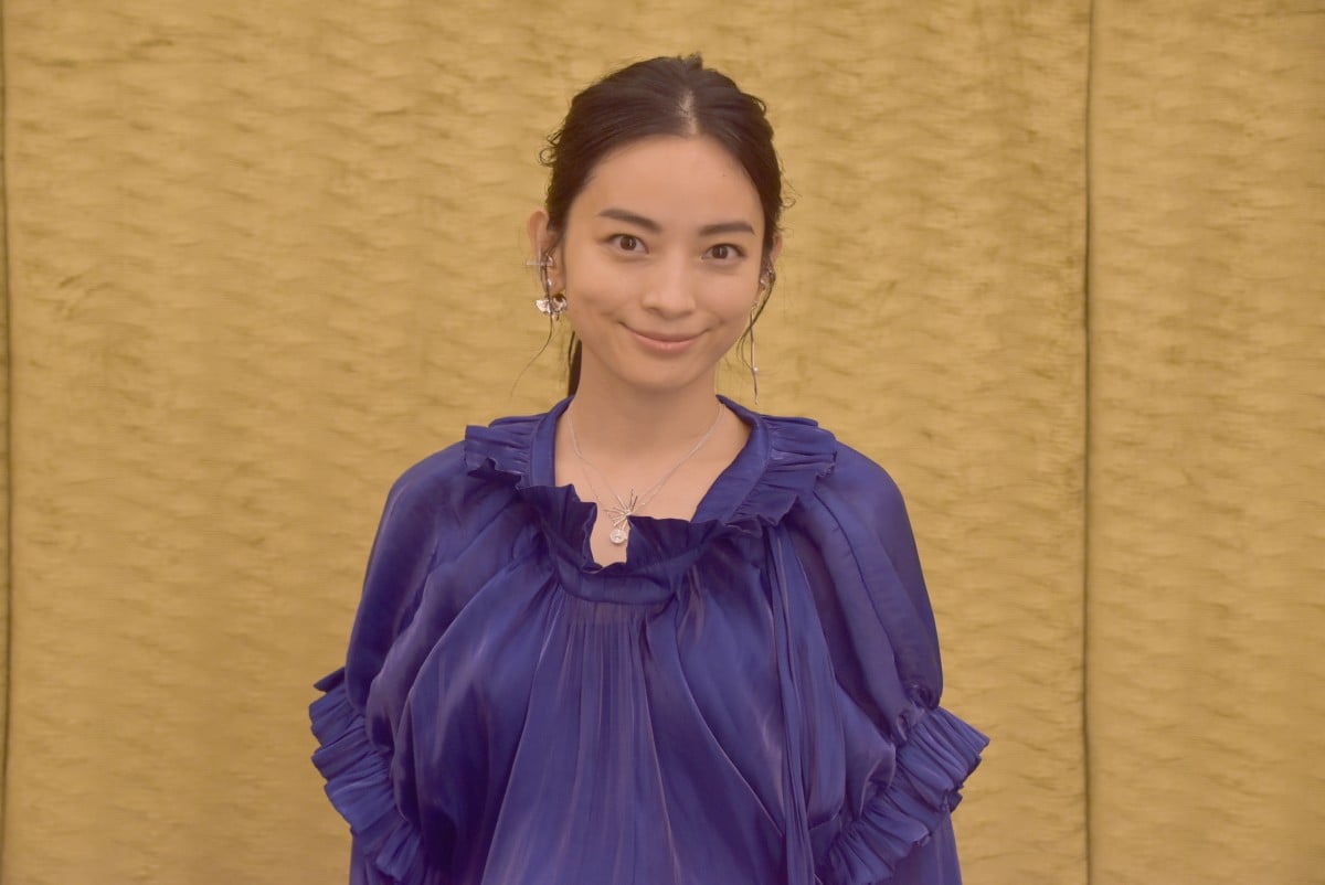 蒼怜奈 蒼れいな、ハリウッドデビュー アグレッシブとつつましやかの“ハイブリッド”目指す | ORICON NEWS