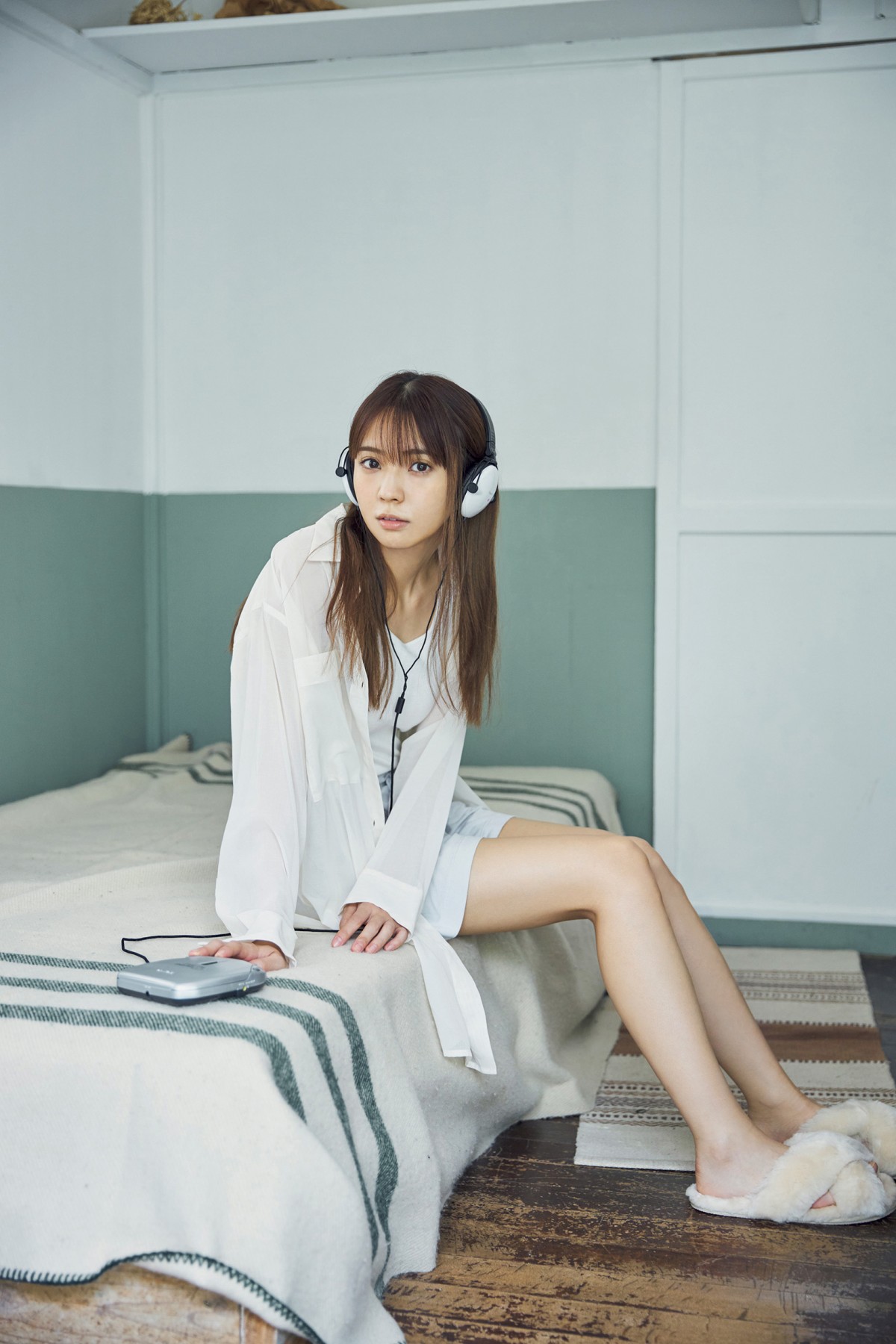 画像・写真 | 欅坂46小林由依、5年間の活動を振り返る 「櫻坂46」への