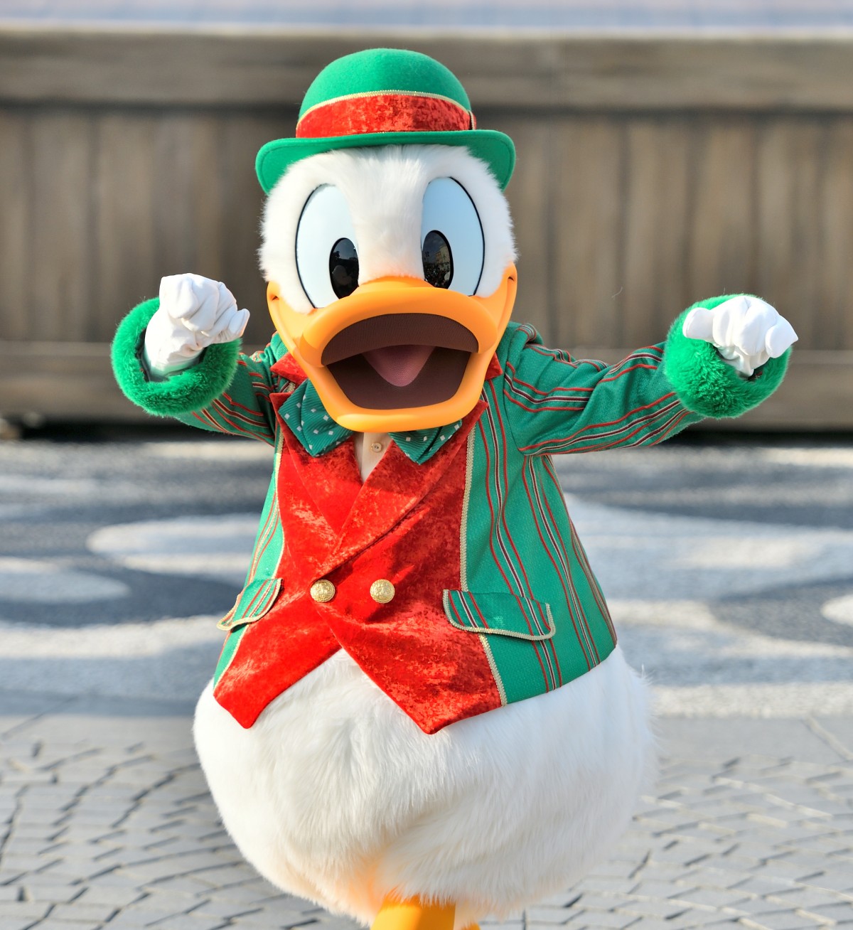画像・写真 | 東京ディズニーリゾート、11・10よりクリスマス