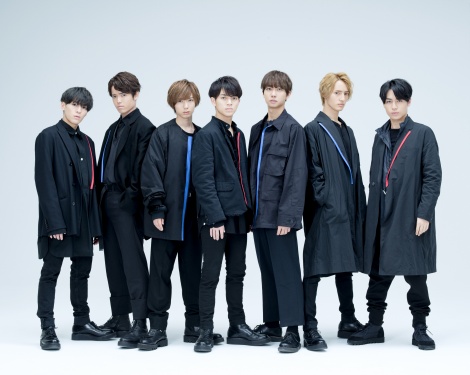 ジャニーズjr Mステ 史上初9組が一夜限りのステージ Travisjapan Hihijets なにわ男子ら Oricon News
