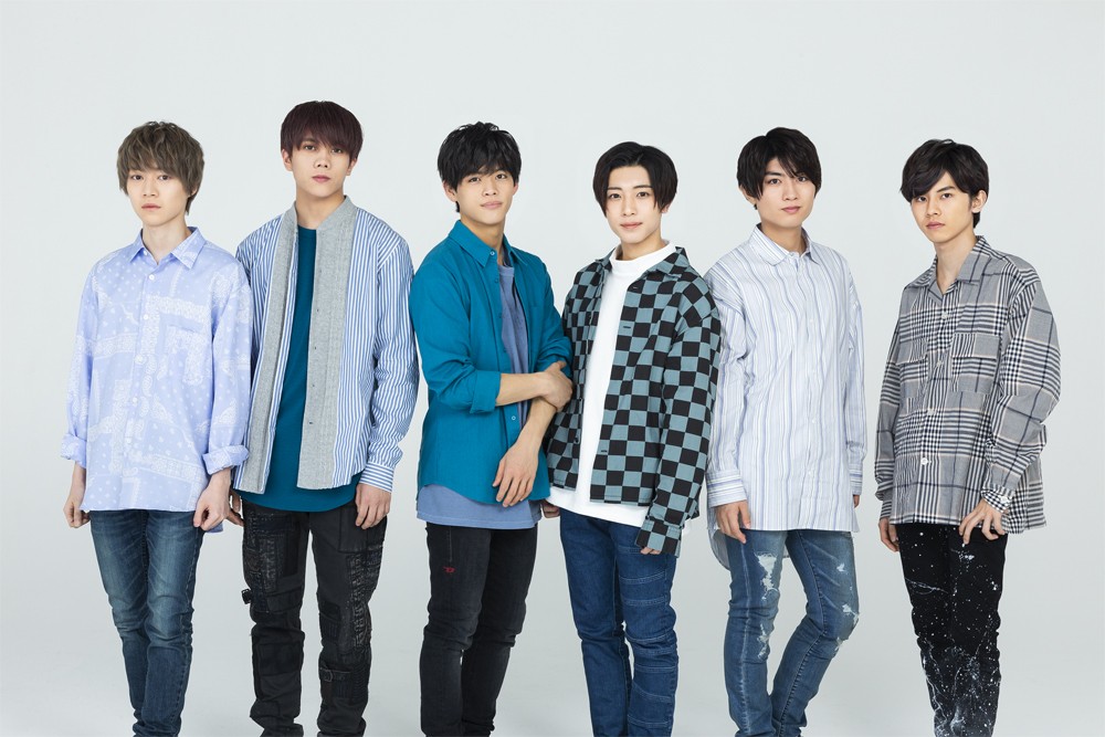 画像・写真 | ジャニーズJr.『Mステ』史上初9組が一夜限りの