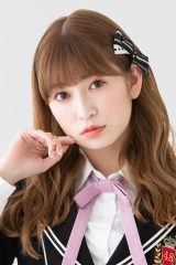 NMB48�g�c�闢�A�L�����A10�N�ŏ��Z���^�[�@11�E18�u���Ȃ�No thank you!�v 