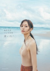 乃木坂46 梅澤美波 生写真まとめ 写真）乃木坂46・梅澤美波、1st写真集タイトルは『夢の近く