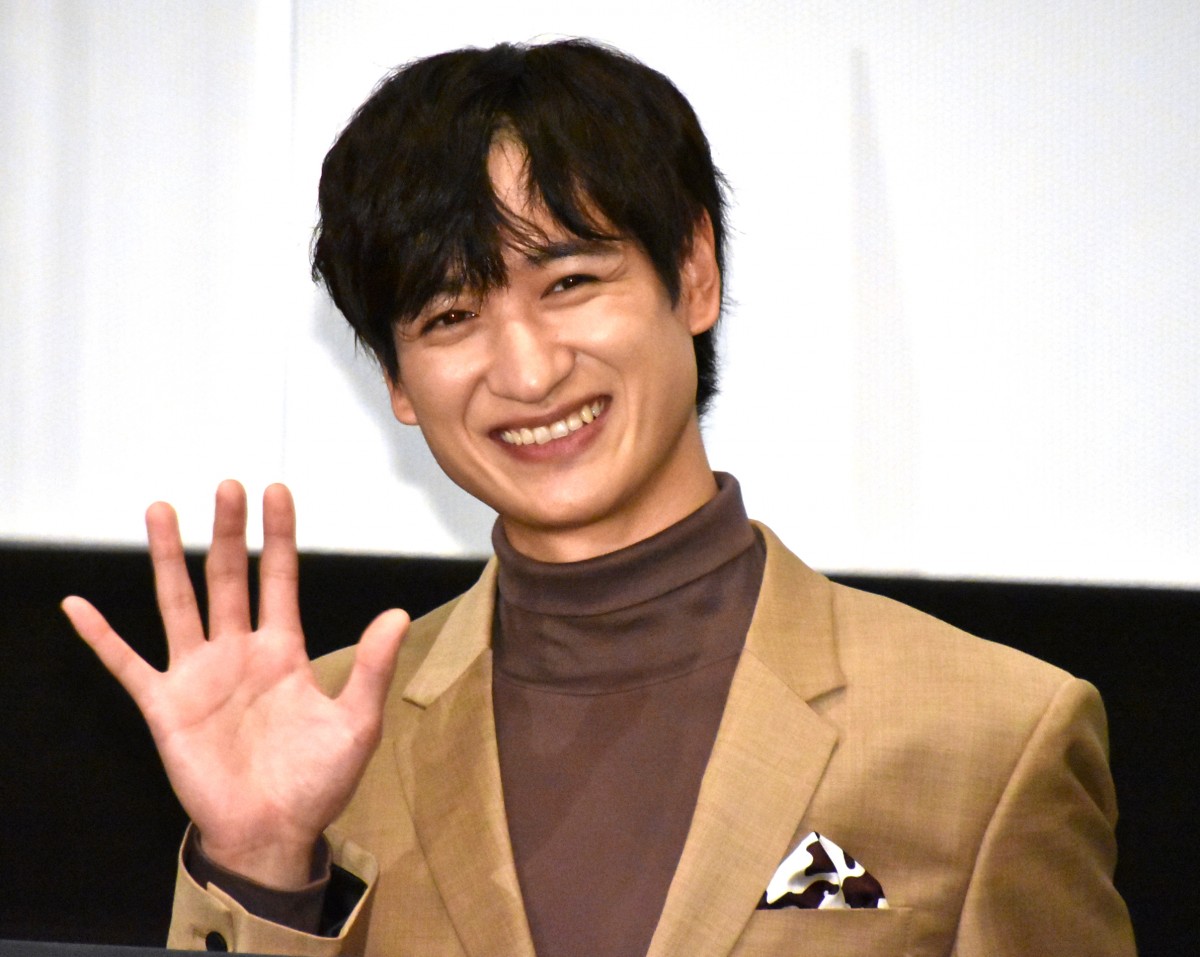 宮田俊哉、師匠・浪川大輔と23時過ぎから声優レッスン 山寺宏一も驚き