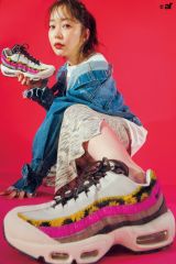 �w��仔T�u���łł��A���v������X�j�[�J�[�ւ̎v�����gKIMODORI�h�ŕ\�� 