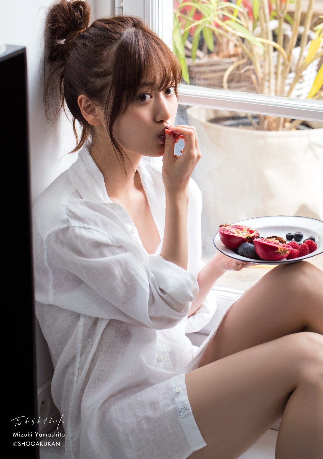 画像・写真 | 乃木坂46・山下美月、映画『映像研』公開で「写真