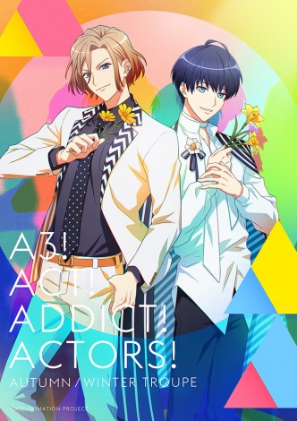 画像 写真 アニメ A3 Seasonautumnの本pv 第13話場面カット公開 6枚目 Oricon News