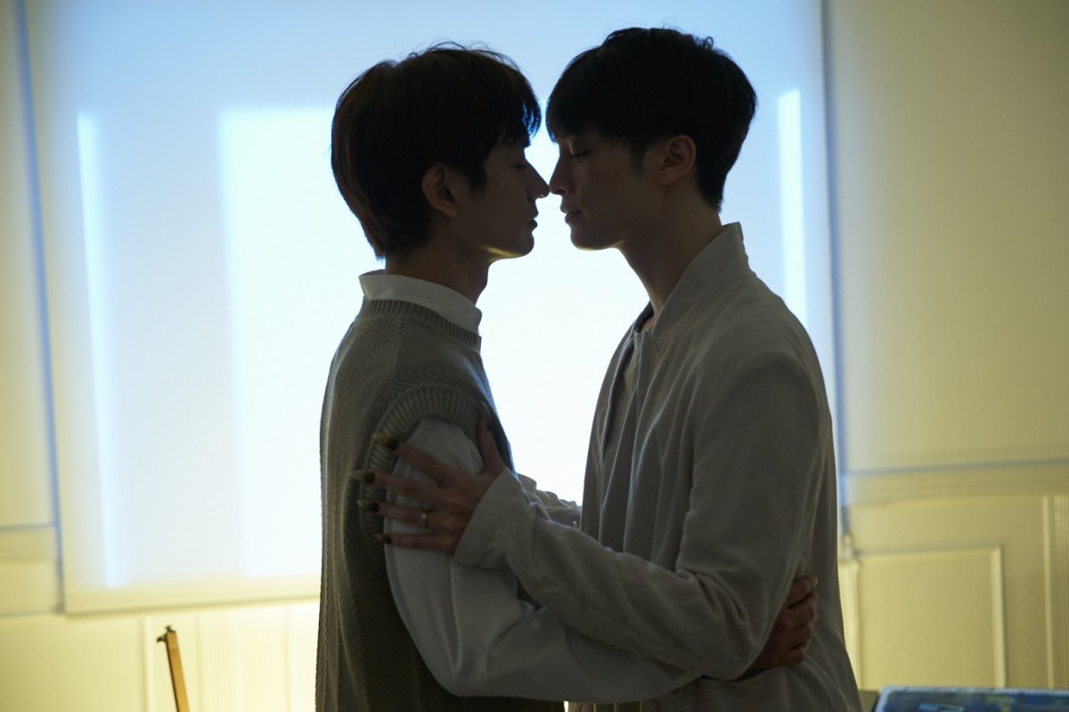 キスマイ玉森裕太×宮田俊哉主演ドラマのCM公開 美しいシャワーシーンも