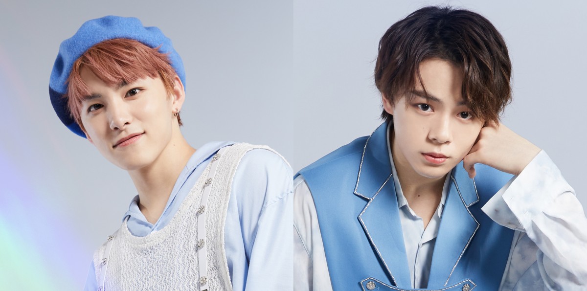 JO1川西拓実＆鶴房汐恩、オンライン開催の『神戸コレ』出演決定 質問