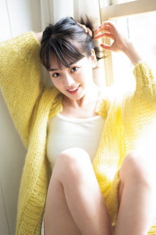画像 写真 伊原六花 きらめく美脚を披露 注目女優の健康的なナチュラル美 1枚目 Oricon News