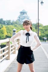 NMB48�w10���N�u�b�N�x�\��&���ʃJ�b�g���J �S57�l���B�艺�낵 