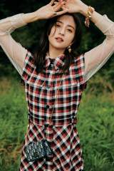 Jj が専属モデルオーディション開催へ 芸能事務所 レプロエンタテインメントとタッグ Oricon News