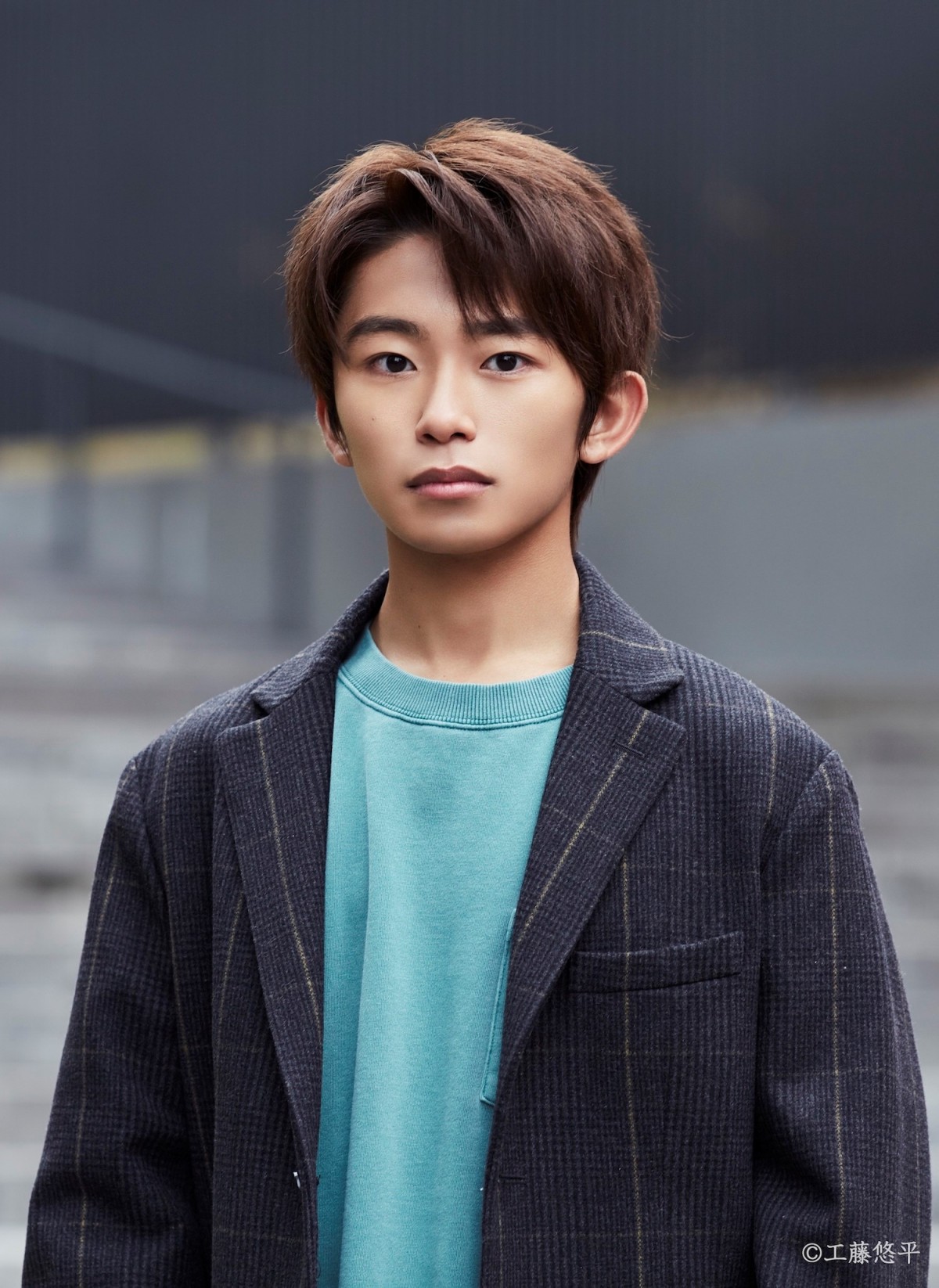 公式写真 HiHi Jets 切り抜き 井上瑞稀 公式写真 HiHi Jets 切り抜き 井上瑞稀