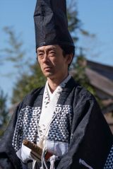 �y�i�ق�����z�ꓡ����A�u�M���𓢂o�傪�`���̒��ɂ��ł���̂��y���݁v 