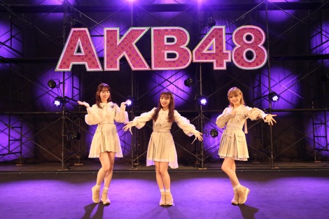 ~jCu10ȂI(C)AKB48 