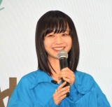 三戸なつめ 30代突入で 落ち着きたい ウィッグで 脱ぱっつん 清楚な黒髪スタイル Oricon News