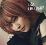 LiSA �A���o���wLEO-NiNE�x�iSACRA�@MUSIC�^10��14�������j 