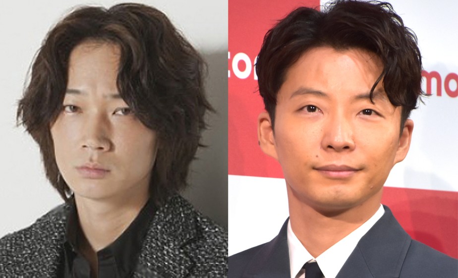 綾野剛×星野源『MIU404』9月度ギャラクシー賞「これまでにない