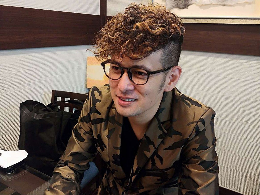 川島ケイジ、内面に踏み込んだ新曲で超えた“ある一線” | オリコン