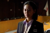 篠原ゆき子演じる女性警察官・出雲麗音が、『相棒』史上初めて“捜査一課の女性刑事”としてレギュラーキャストに （C）テレビ朝日 